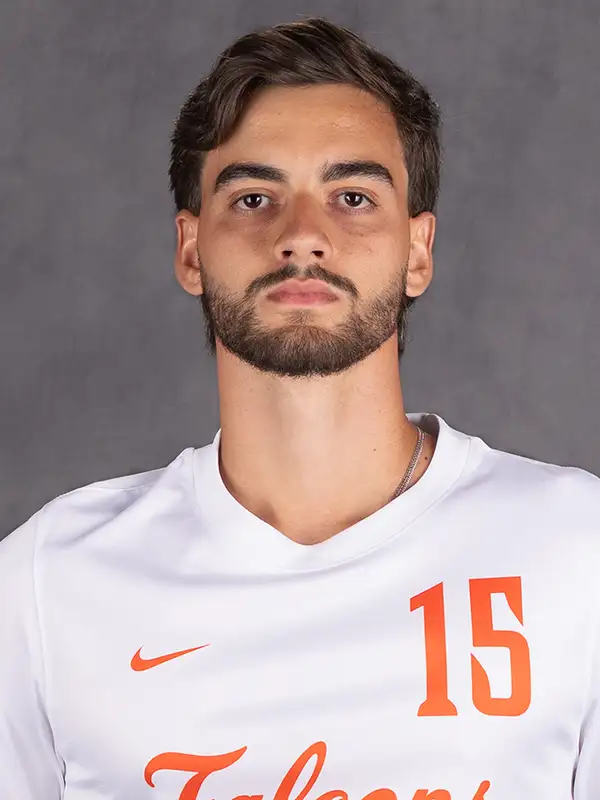 Matheus Filipe, Soccer, Bowling Green State University