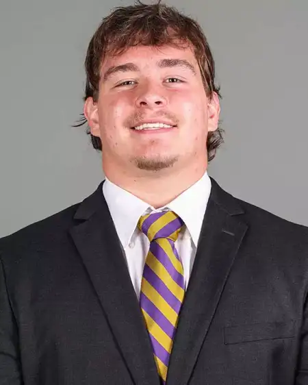 Matthew Wells, Football, University of North Alabama