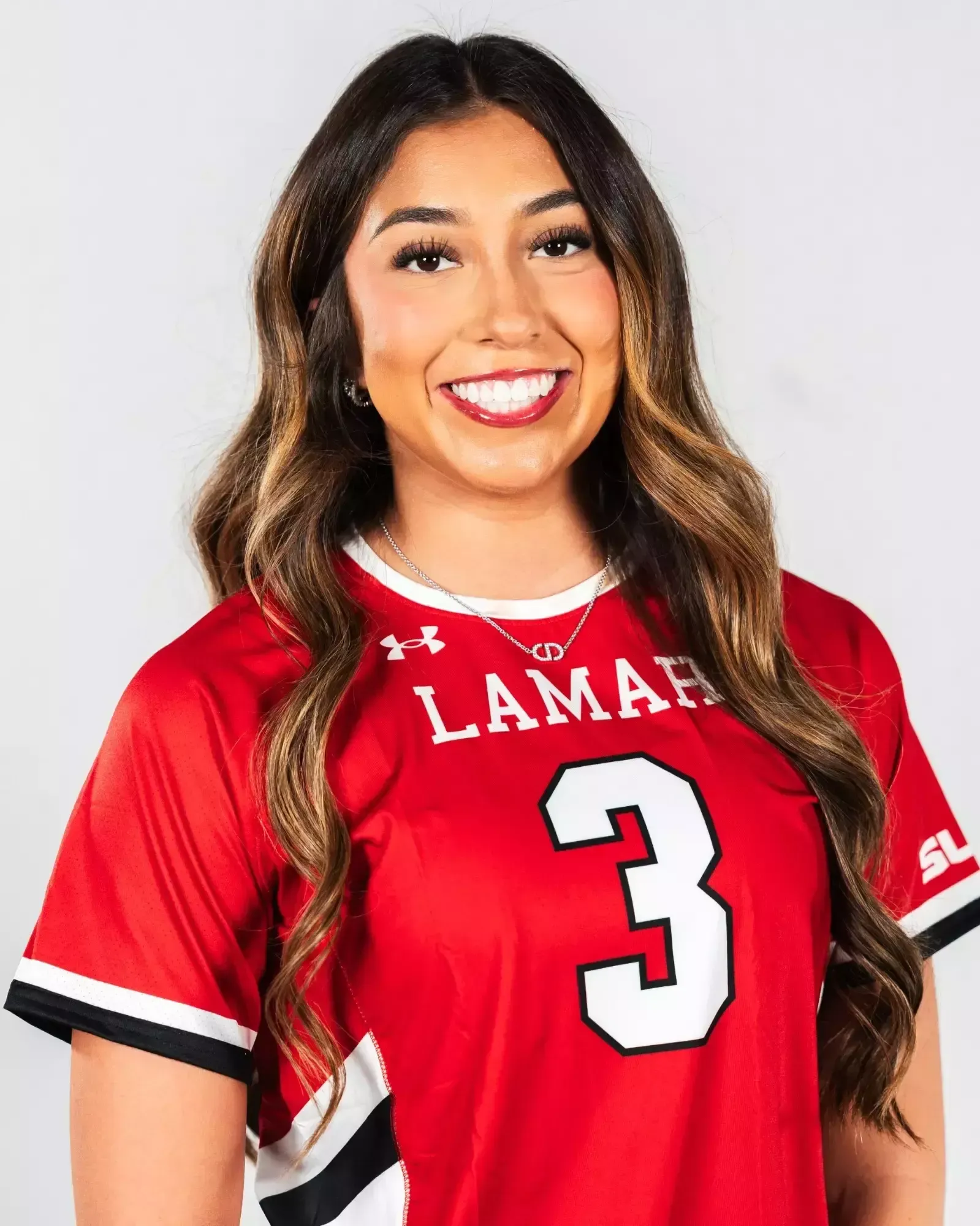 Alexa Gonzalez, Volleyball, undefined