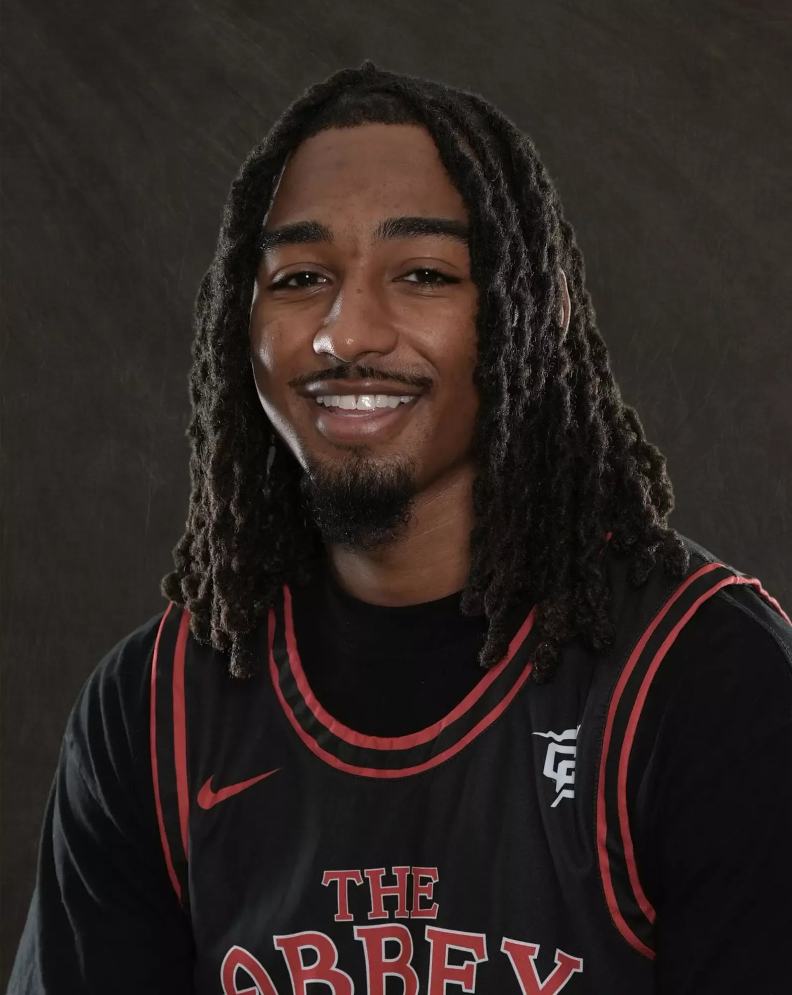Elijah Burnett, Basketball, Belmont Abbey College