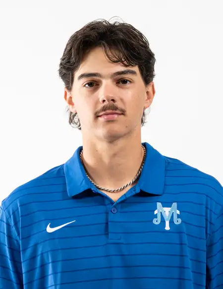 Matthew Driver, Baseball, Middle Tennessee State University