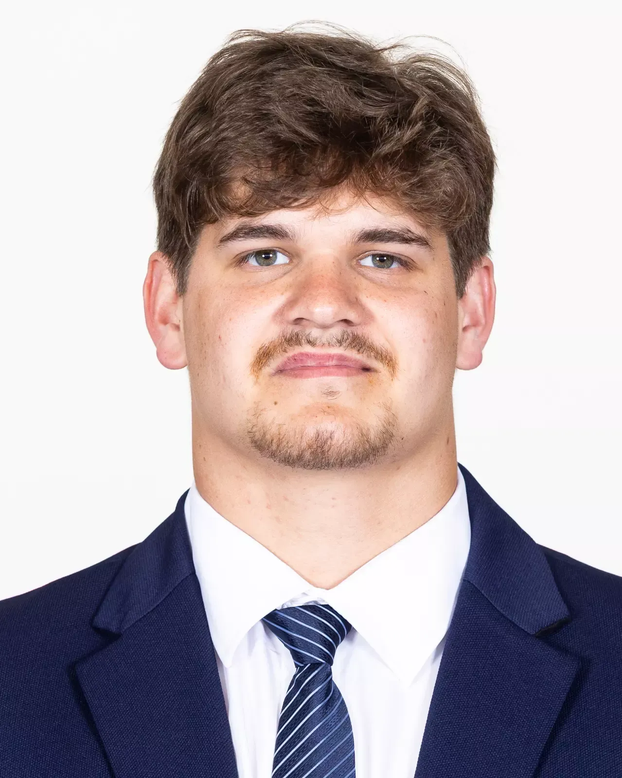 Brady Crabtree, Football, undefined