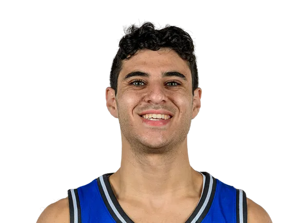 Gabe Spinelli, Basketball, undefined