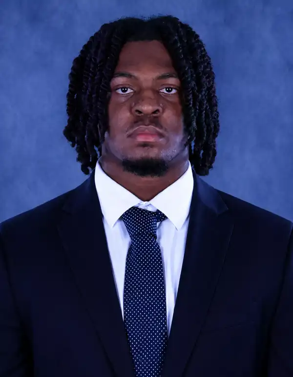Christian Taylor, Football, Keiser University