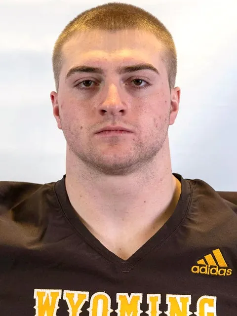 Brayden Johnson, Football, undefined