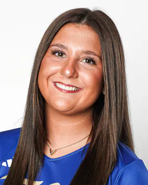 Kylee McCoy, Volleyball, University of Tulsa