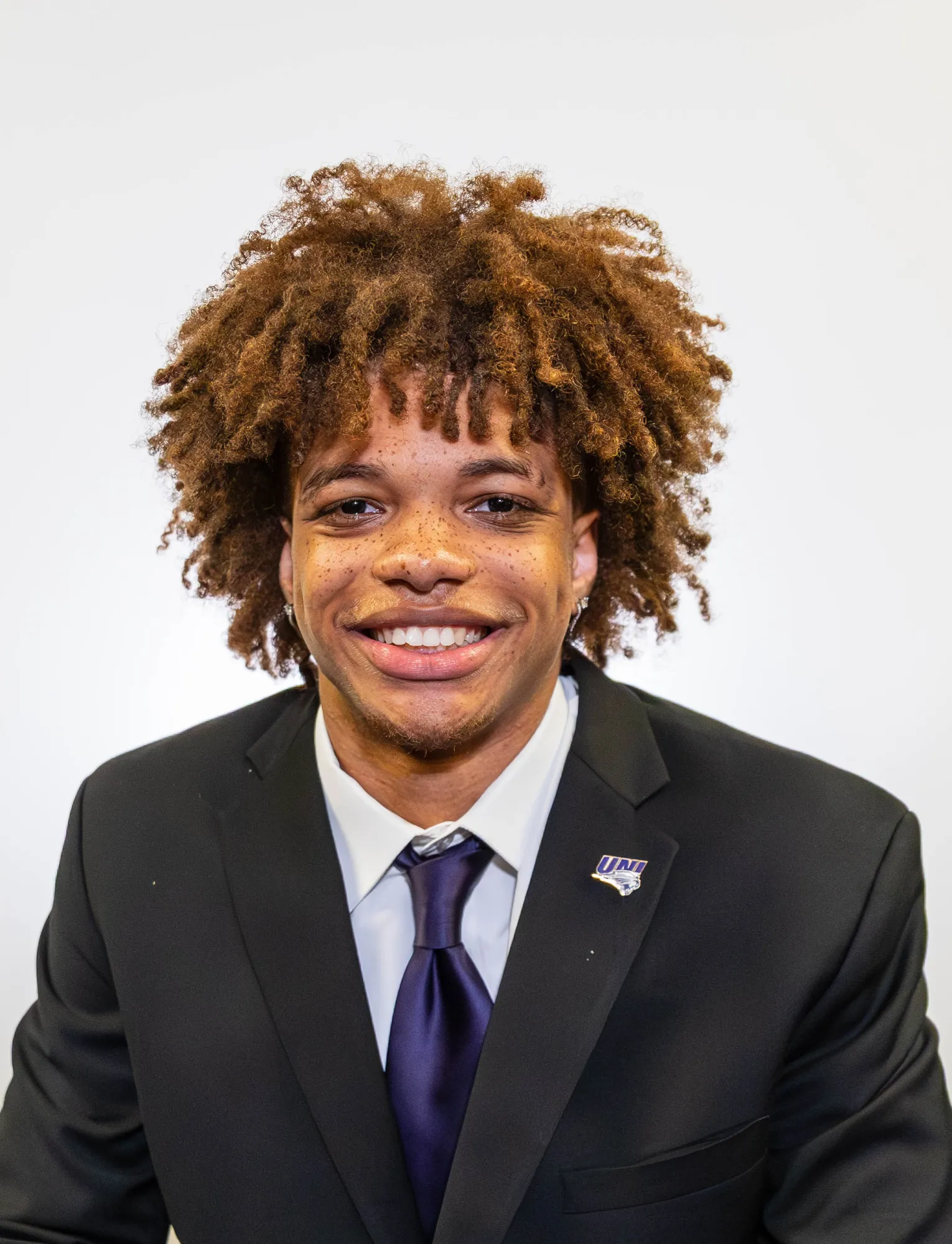Josiah Young, Football, undefined
