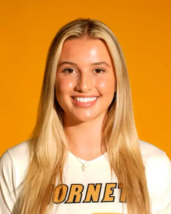 Ava O'Hare, Volleyball, Alabama State University
