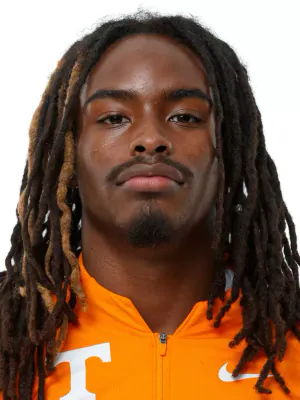 Elijah Clark, Track and Field, undefined