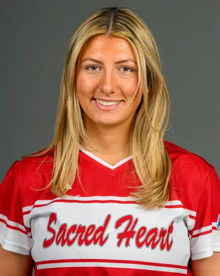 Kayla Roe, Softball, Sacred Heart University