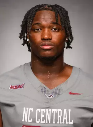 MJ Campbell, Football, undefined