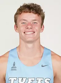 Calvin Cummings, Track and Field (O), Tufts University
