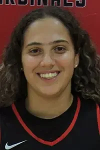 Tia Yellock, Basketball, Wheeling University