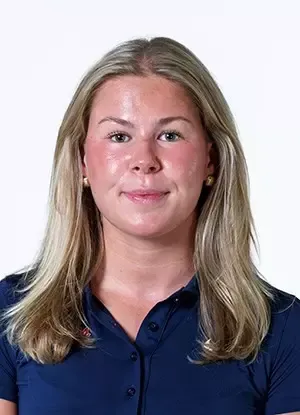 Ebba Lundqvist, Golf, University of Mississippi