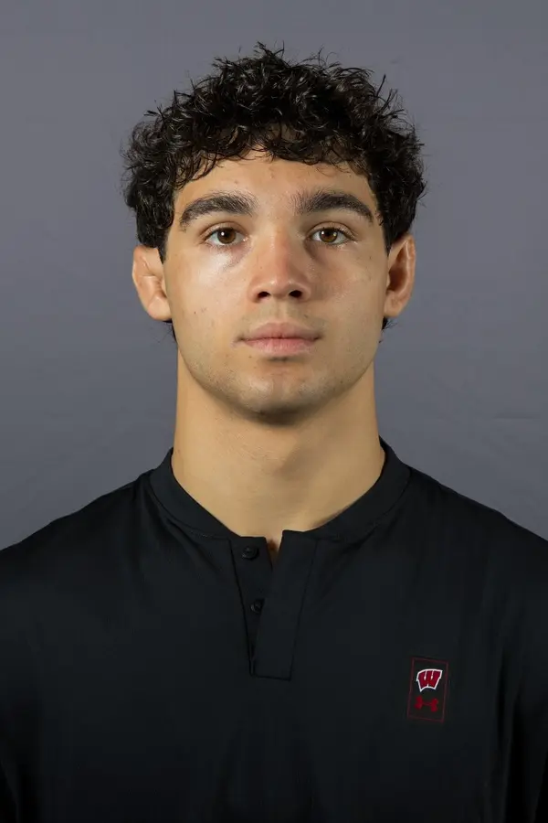 Frank Nitti, Wrestling, University of Wisconsin-Madison
