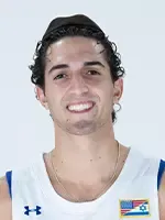 Joe Aaron, Basketball, Yeshiva University