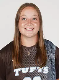 Audrey Cromett, Soccer, undefined