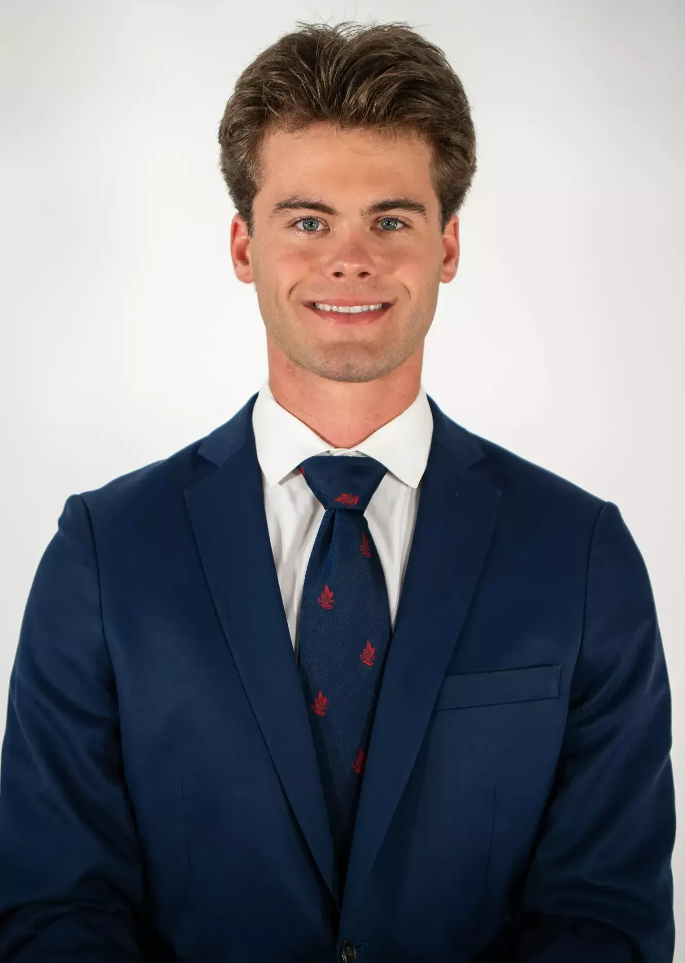 Shane Olson, Football, undefined