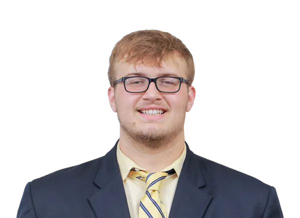 Jake Grimm, Football, undefined