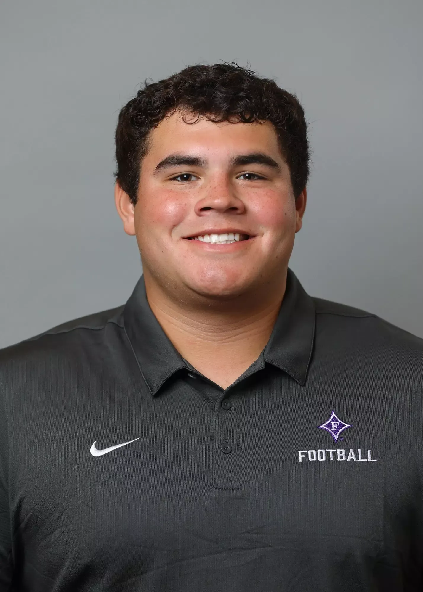 Bruce Knauber, Football, undefined