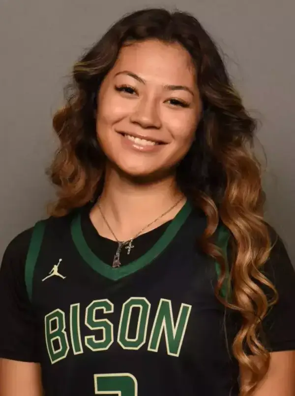 Joscelyn Alvarado, Basketball, Bethany College (WV)