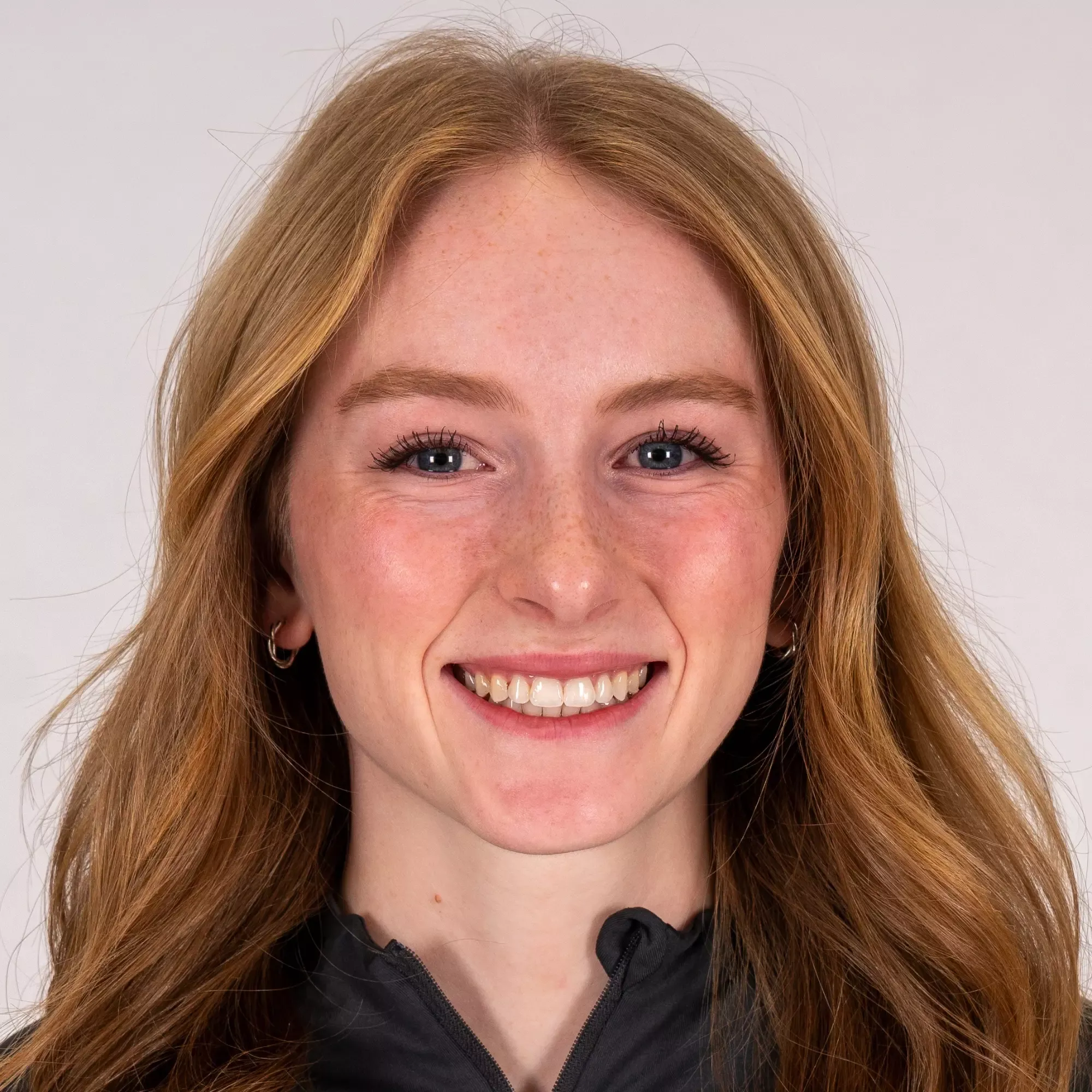 Claire Petersen, Track and Field, Utah State University