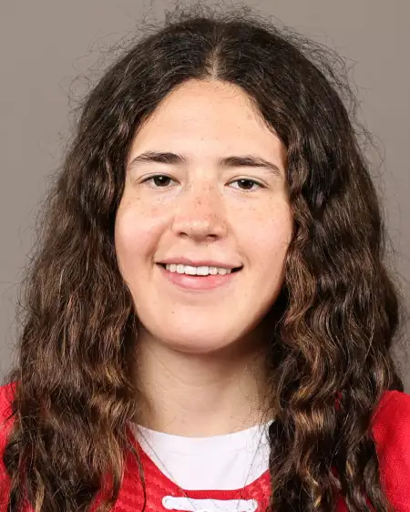 Piper Grober, Hockey, Cornell University