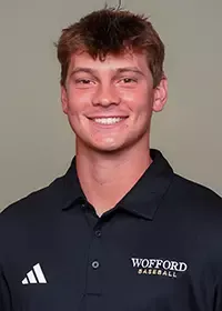 Miller Alston, Baseball, Wofford University