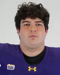 Drew O'Connor, Football, West Chester University