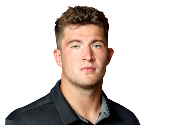 Lukas Ungar, Football, University of Virginia