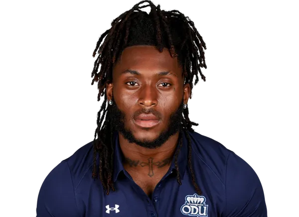 Zay Prince, Football, undefined