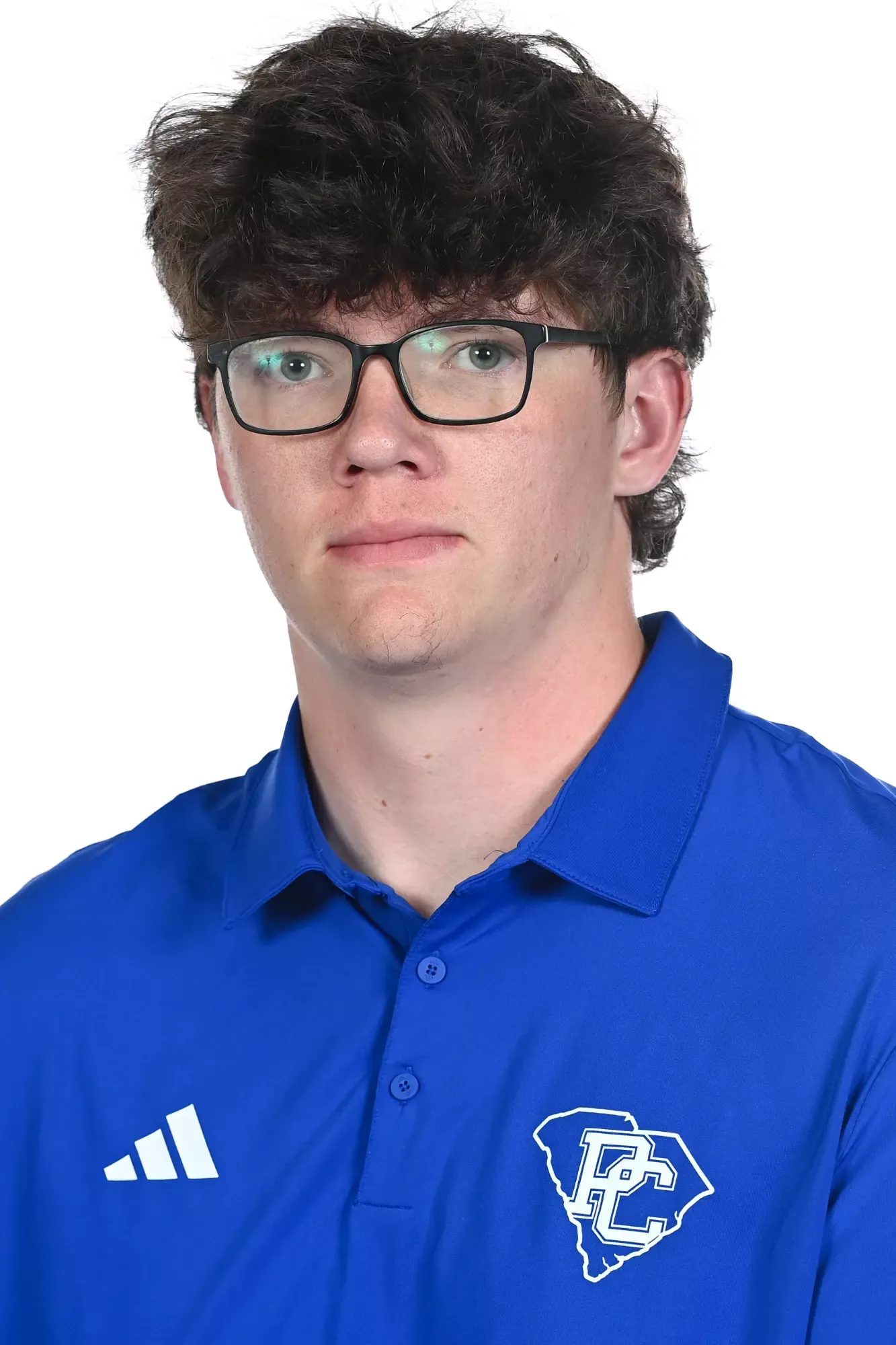 Brady Murphy, Football, Presbyterian College