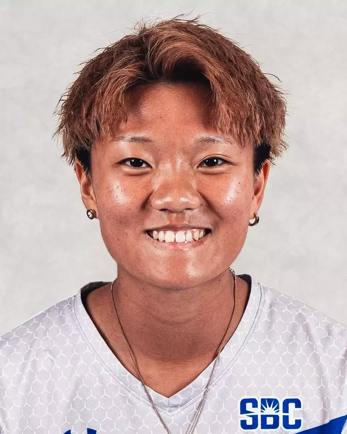 Hina Suzuki, Soccer, undefined