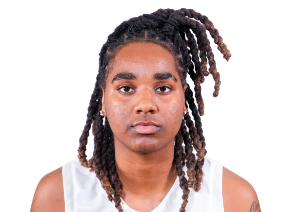 Jada Collins, Basketball, undefined