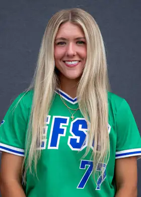 Jaelynne Whipple, Softball, undefined