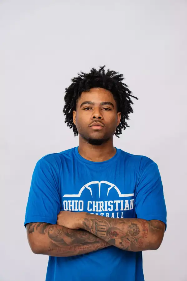 Davion Bridges, Basketball, Ohio Christian University