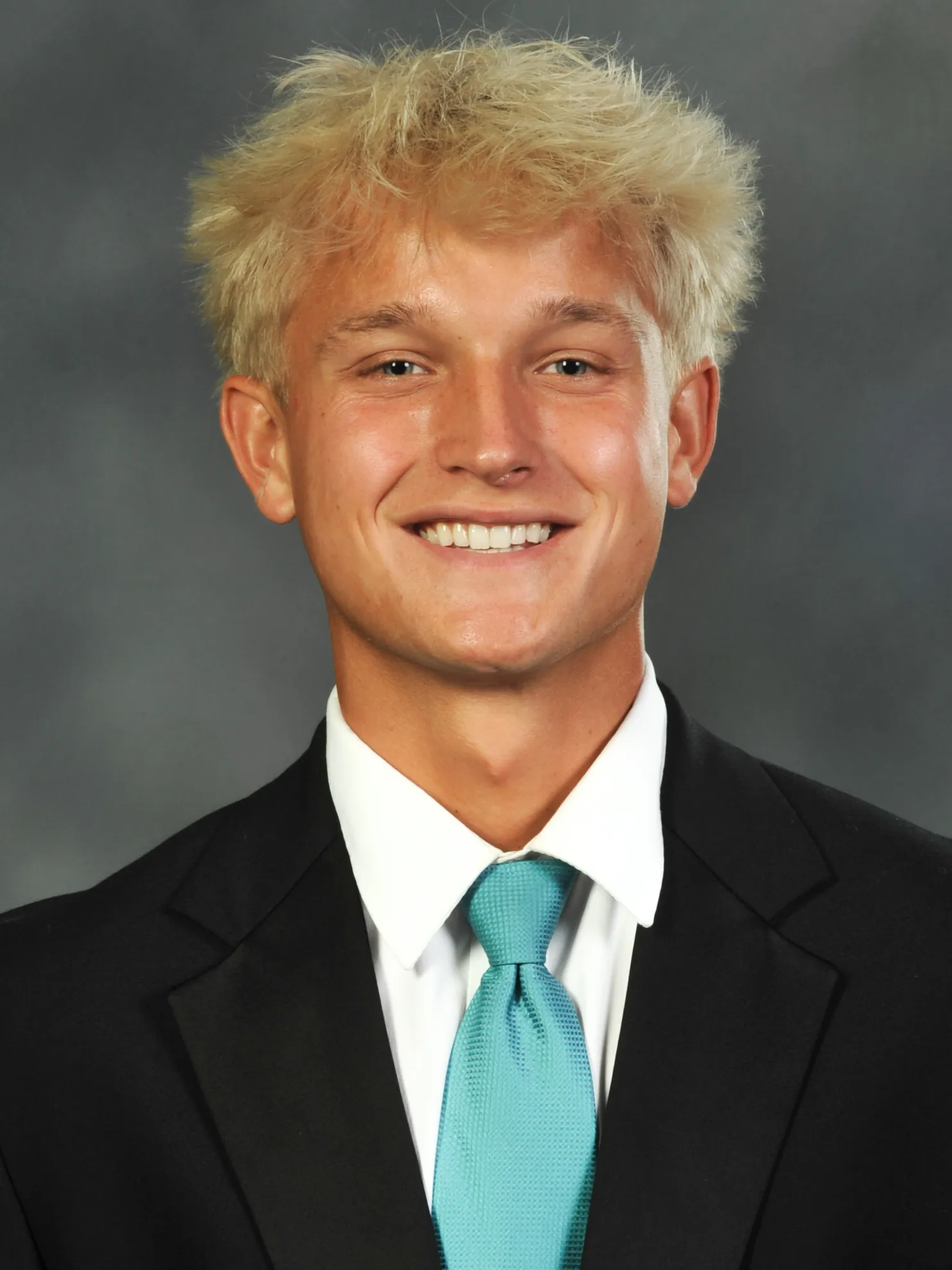Nash Skoglund, Soccer, Coastal Carolina University