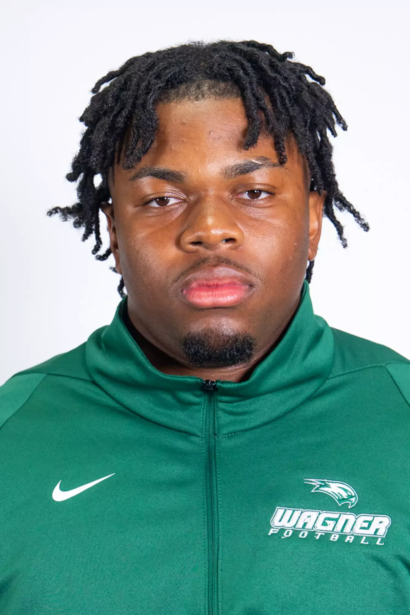 Malachi Gibson, Football, undefined