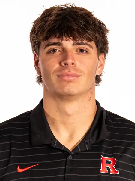 Warren Miller, Baseball, Rutgers University