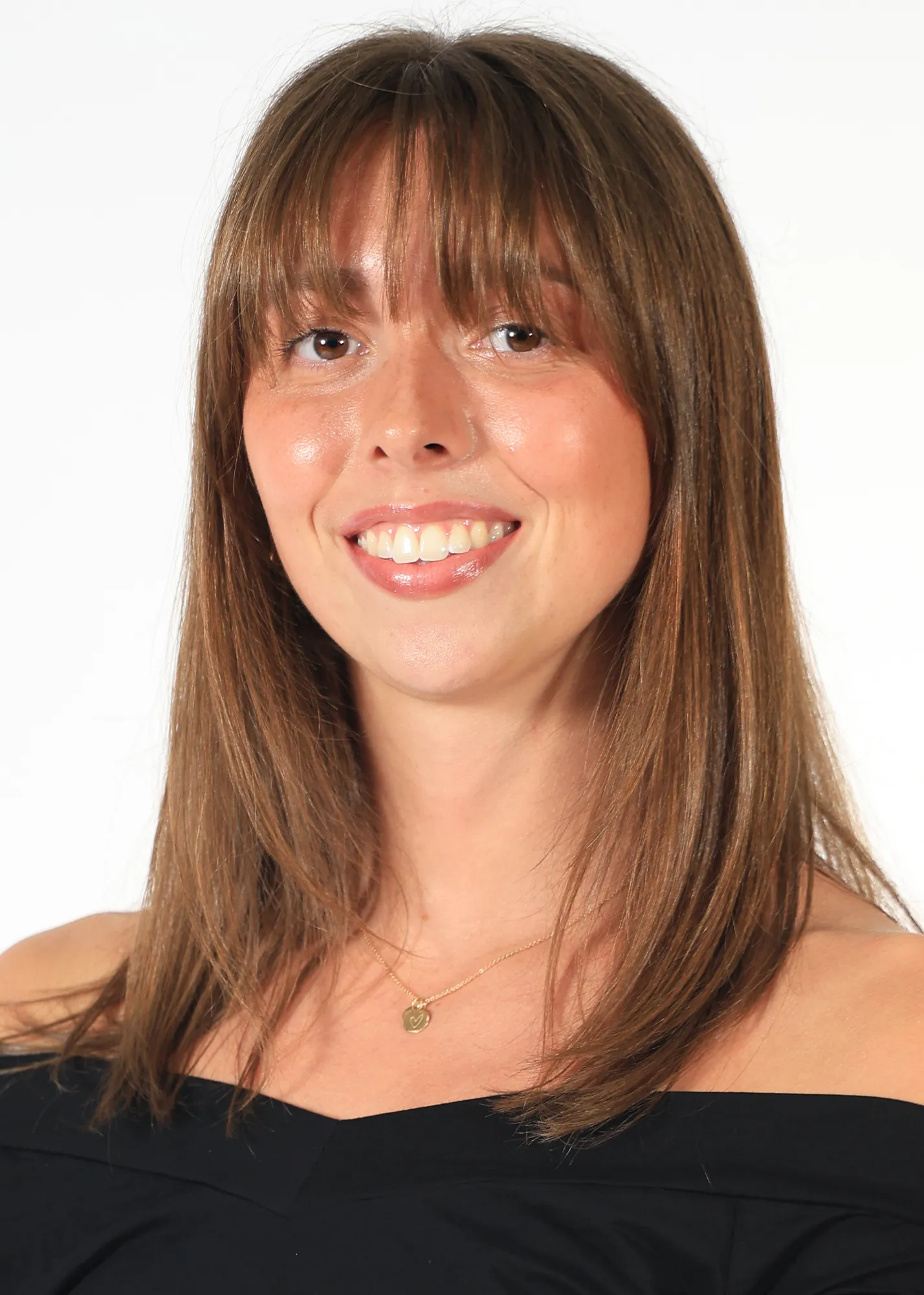 Marisa Schenkenberger, Swimming & Diving, University of Delaware