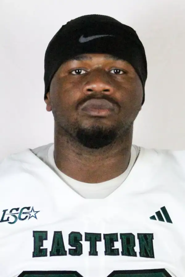 Andrew Nick, Football, Eastern New Mexico University