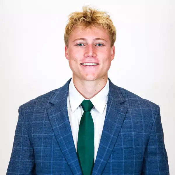 Alex Gregoloff, Lacrosse, Jacksonville University