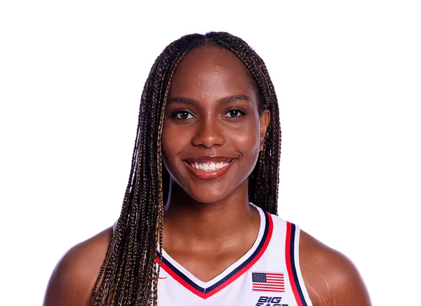 Bianca Quinonez, Basketball, University of Connecticut