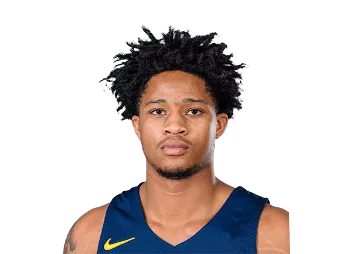 Tyrese Elliott, Basketball, North Carolina A&T State University
