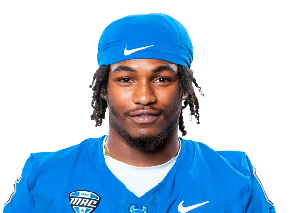 Chance Morrow, Football, undefined