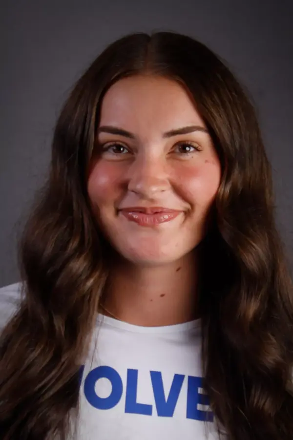 Grace-Blythe Cornett, Volleyball, University of West Georgia