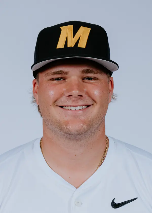 Ty Waid, Baseball, University of Missouri