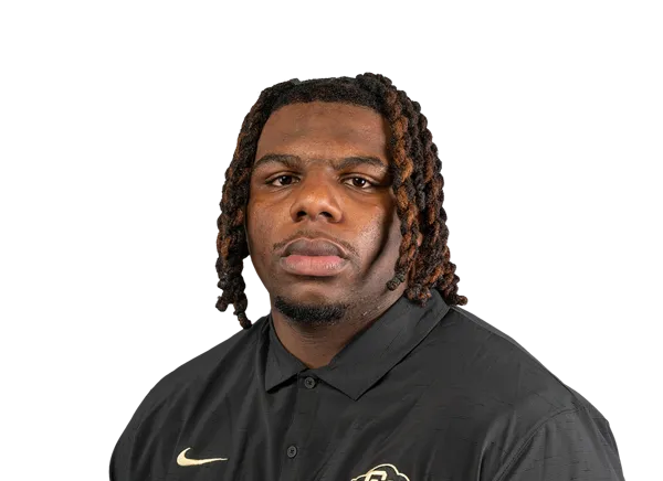 Kareem Harden, Football, undefined