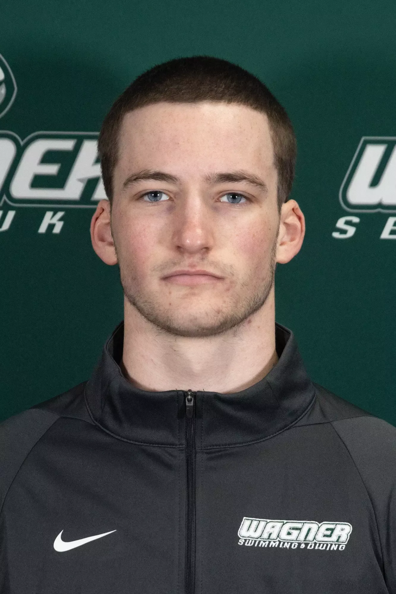 Senan Noonan, Swimming & Diving, Wagner College