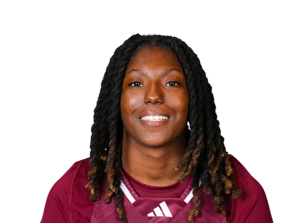 JaNyla Bush, Basketball, undefined